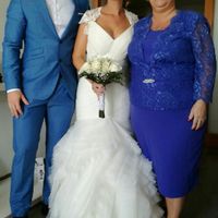 Mi cronica de boda - 10