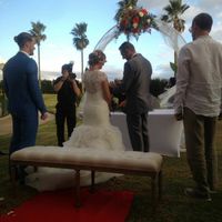 Mi cronica de boda - 12
