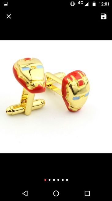 Que cosas habeis comprado en aliexpreess  para la boda??? - 1