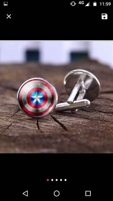 Que cosas habeis comprado en aliexpreess  para la boda??? - 6