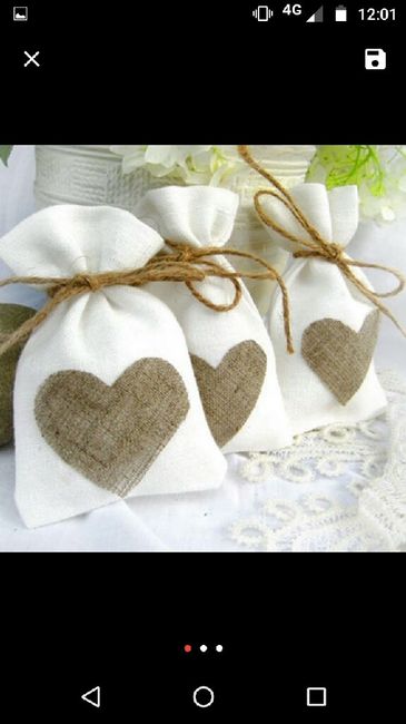 Que cosas habeis comprado en aliexpreess  para la boda??? - 8