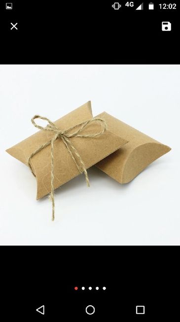 Que cosas habeis comprado en aliexpreess  para la boda??? - 9