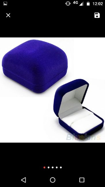 Que cosas habeis comprado en aliexpreess  para la boda??? - 11