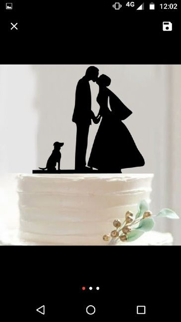 Que cosas habeis comprado en aliexpreess  para la boda??? - 12