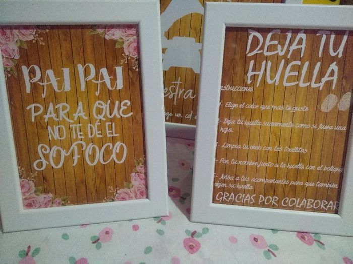 Mis carteles!!! - 3
