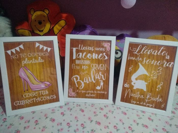 Mis carteles!!! - 5