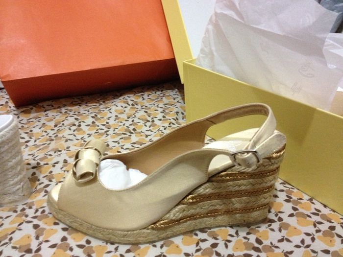 Mis zapatos