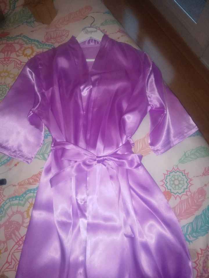  Kit Damas de Honor - 3