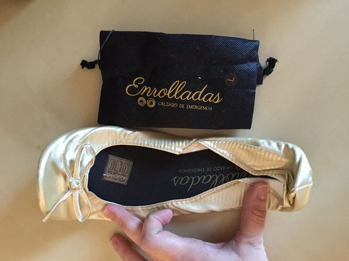 Bailarinas