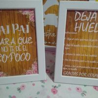 Mis carteles!!! - 3