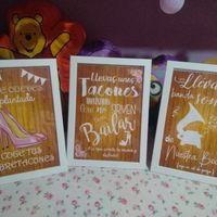 Mis carteles!!! - 5