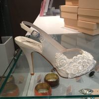 Mis zapatos