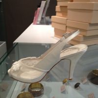 mis zapatos