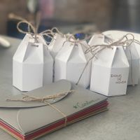 Formas de dar las invitaciones - 1