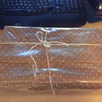 Weeding box