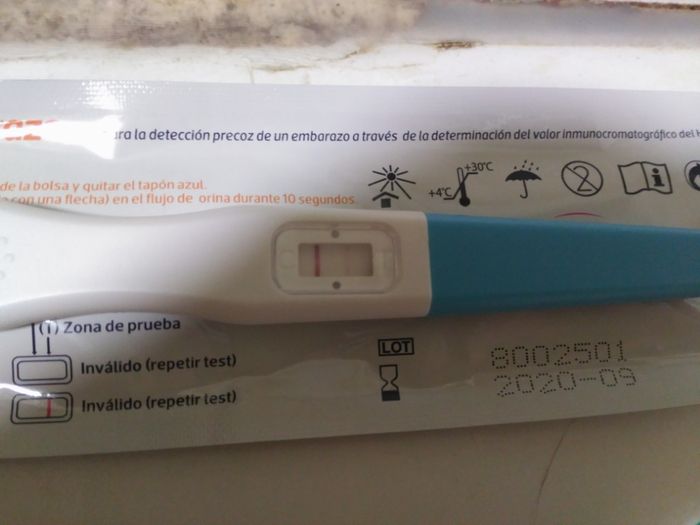 Positivo o negativo?