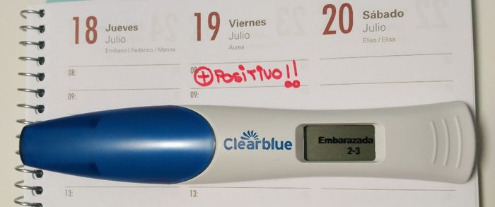 nuevo Buscadoras Julio 2019 - 1