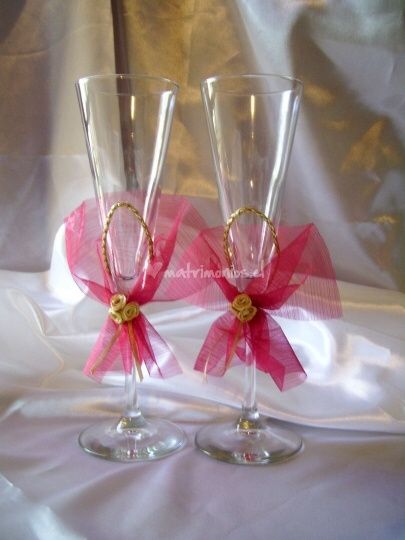 Novios y novias: vuestras copas para un brindis 10 - 20