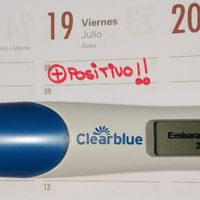 nuevo Buscadoras Julio 2019 - 1