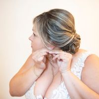 Maquillaje + Peinado - 1