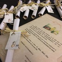 Mis invitaciones!!! - 1