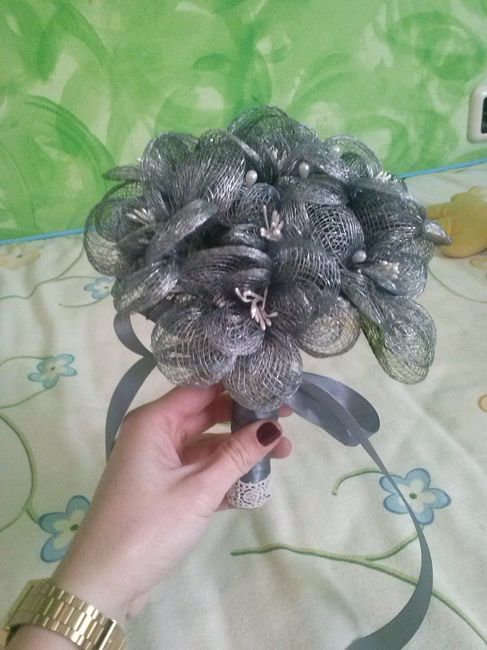 RAMO DE FLORES