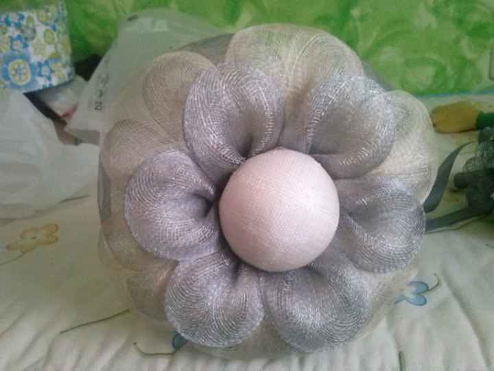 FLOR ALFILERES