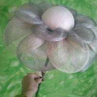 FLOR PARA LOS ALFILERES