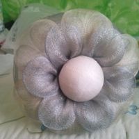 FLOR ALFILERES