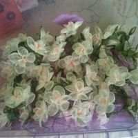 FLORES PEQUEÑAS PARA INVITADAS