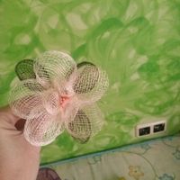 FLOR PEQUEÑAS INVITADAS