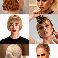 Estilista y makeup artist - 1
