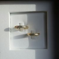 Alianzas de boda - 1