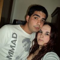 Tania y Juan