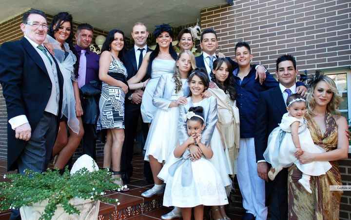 MI BODA