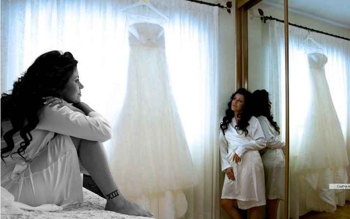 MI BODA