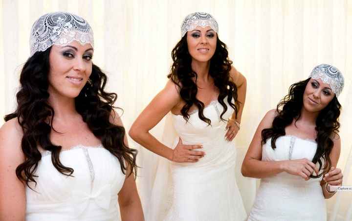 MI BODA