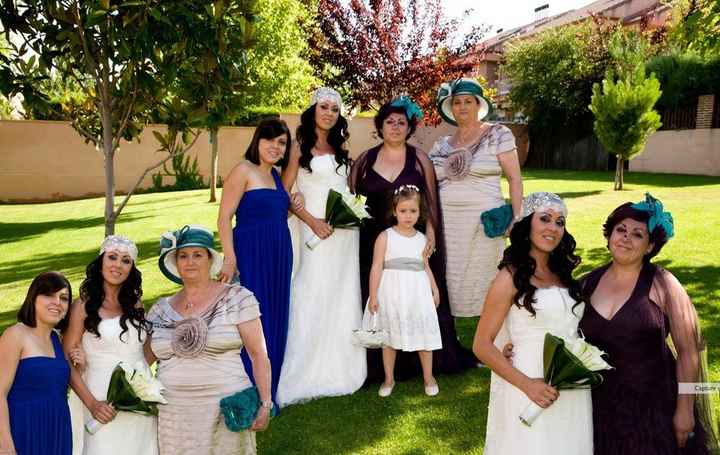 MI BODA
