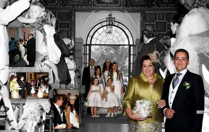 MI BODA