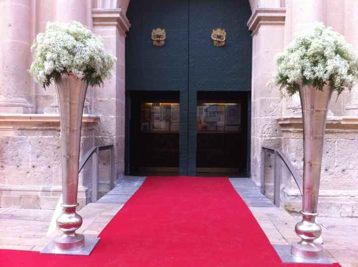 Que decoración puerta escogerías ??? - 4