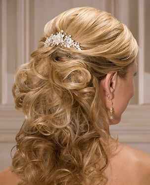 Cuál será tu complemento de pelo?? - 7