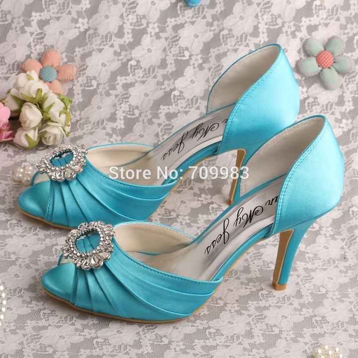 Zapatos - 3