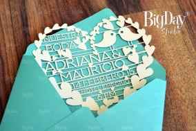 Invitaciones originales - 3