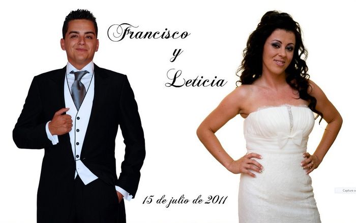 MI BODA