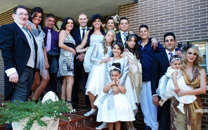 MI BODA