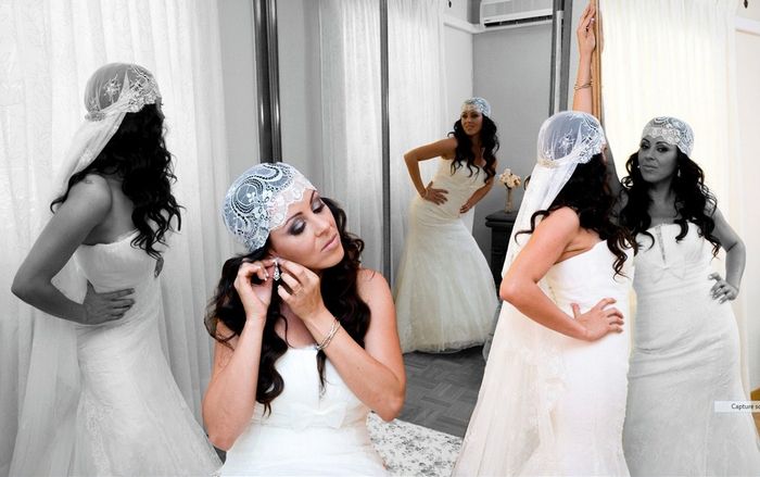 MI BODA