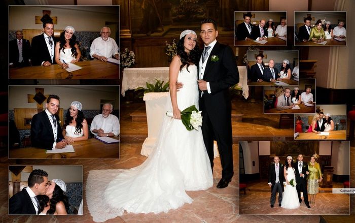 MI BODA