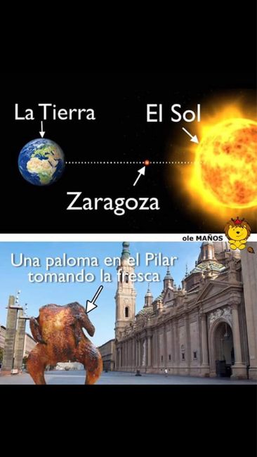 A las q os caseis en breve - 1