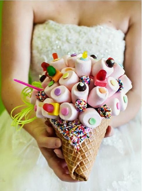 Ideas originales ramos regalo - 9