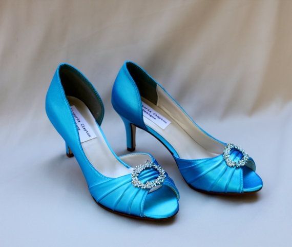 Zapatos planos rosas - 1